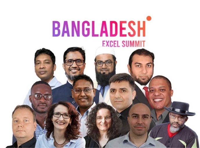 Bangladesh Excel Summit to be held on 29 Oct,2021